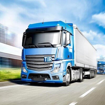 LKW-Zubehör