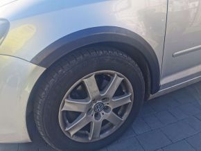 Kotflügelverbreiterungen für Volkswagen Golf Plus (2005-2014)