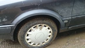 Kotflügelverbreiterungen für Audi 80 B4 kombi (1991-1996)