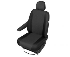 Autositzbezüge Tailor Made DV1 für OPEL VIVARO (2014→)