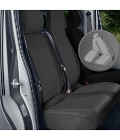 Autositzbezüge Tailor Made DV2 für OPEL VIVARO (2014→)