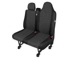Autositzbezüge Tailor Made DV2 für FIAT TALENTO (2016→)
