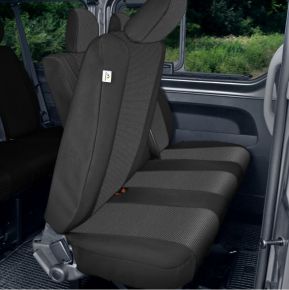 Autositzbezüge Tailor Made DV3 für RENAULT TRAFIC III (2014→)