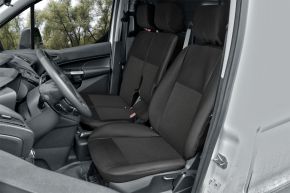 Autositzbezüge Tailor Made 2+1 für FORD TRANSIT CONNECT II (2014→)