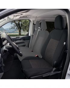 Autositzbezug Tailor Made für Volkswagen Transporter T7 ab 2024