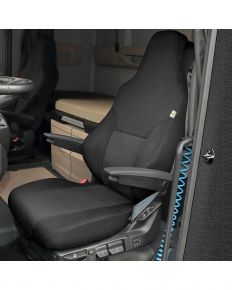 Autositzbezug Tailor Made Trucks für MAN TGX II ab 2020 (Fahrersitz)