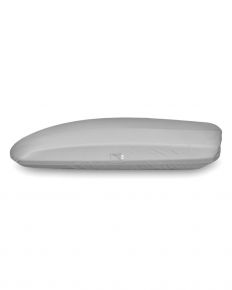 Schutzhülle für Dachbox SoftCase L, Länge 175–205 cm, grau