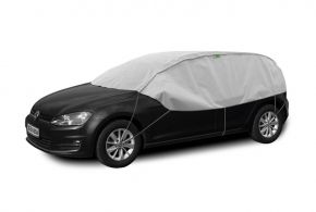 Schutzplane OPTIMIO für Autofenster und Autodach Volkswagen Golf IV 275-295 cm