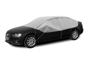 Schutzplane OPTIMIO für Autofenster und Autodach Renault Thalia 280-310 cm
