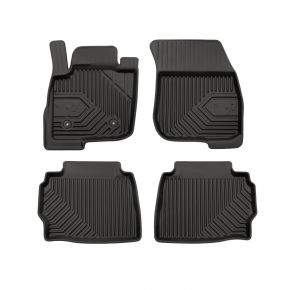 3D Gummimatten No.77 für FORD MONDEO V 2015-up (4 Stück)