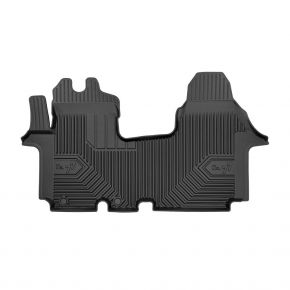 3D Gummimatten No.77 für RENAULT TRAFIC II 2001-2014 (1 Stück)