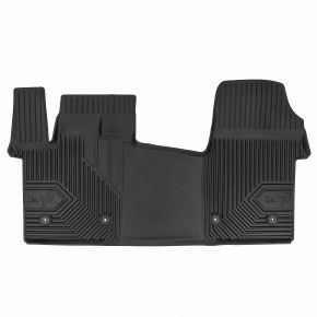 3D Gummimatten No.77 für Volkswagen Multivan IV minivan, 1. Sitzreihe ab 2021 (1 Stück)
