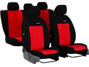 Autopoťahy na mieru Elegance SEAT TOLEDO IV (2012-2018)