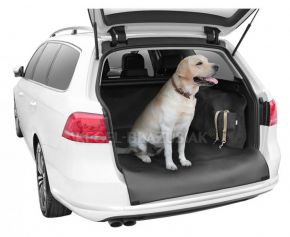 Schondecken für Hundetransport DEXTER Kofferraum - XL