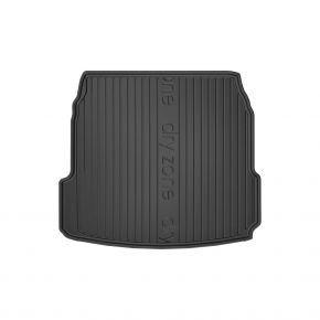 Gummi-Kofferraumwanne für AUDI A8 D4 sedan 2013-2017 (passend für Versionen Standard und Long, mit Reserverad=flacher Koffer)