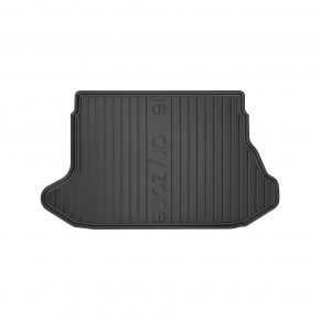 Gummi-Kofferraumwanne für Kia Cerato I hatchback 2003-2008 (ohne höhenverstellbaren Kofferraumboden)