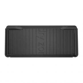 Gummi-Kofferraumwanne für MINI COOPER S hatchback 2014-up (3-türig, unterste Etage des Kofferraums)