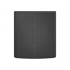 Gummi-Kofferraumwanne für Volkswagen Sharan II minivan 2010-2022 (5-Sitzer)