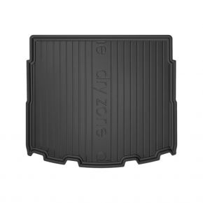 Gummi-Kofferraumwanne für SUZUKI SWACE kombi 2020- (unterste Etage des Kofferraums, passend für alle Versionen)