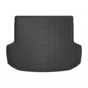 Gummi-Kofferraumwanne für SUBARU LEVORG kombi 2014-up (5-türig - passt nicht für den doppelten Kofferraumboden)