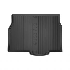 Gummi-Kofferraumwanne für OPEL ASTRA III H hatchback 2004-2014 (5-türig, ohne Kofferraumauskleidung aus Polystyrol, ohne Warndreiecke)