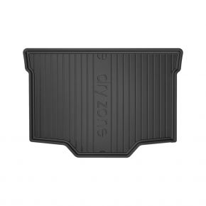 Gummi-Kofferraumwanne für SUZUKI BALENO hatchback 2015-up (unterste Etage des Kofferraums)