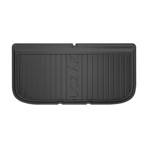 Gummi-Kofferraumwanne für OPEL ADAM hatchback 2013-up (3-türig - passt nicht für den doppelten Kofferraumboden)