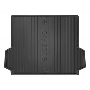 Gummi-Kofferraumwanne für Jaecoo J7 ab 2025 (PHEV, mit Kofferraum-Organizer)