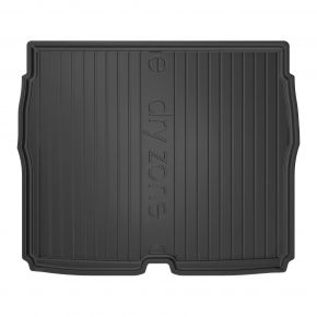 Gummi-Kofferraumwanne für Citroen C3 Aircross II crossover ab 2024 (oberer Kofferraumboden)