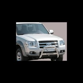 Frontbügel Frontschutzbügel Bullbar Misutonida für FORD Ranger (2007-2009)