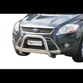 Frontbügel Frontschutzbügel Bullbar Misutonida für FORD Kuga (2008-2012)