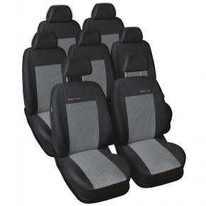 Autositzbezüge Elegance für SEAT ALHAMBRA 7p. (1996-2010) 59-P2-S