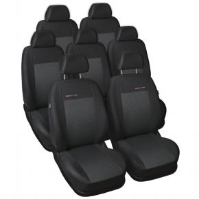 Autositzbezüge Elegance für SEAT ALHAMBRA 7p. (1996-2010) 59-P3-S