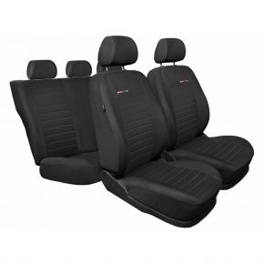 Autositzbezüge Elegance für FIAT PANDA III (2011-) 216-P4