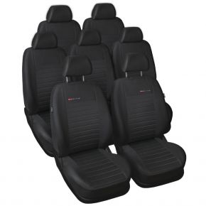 Autositzbezüge Elegance für SEAT ALHAMBRA 7p. (1996-2010) 59-P4-S