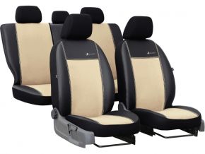Autopoťahy na mieru Exclusive SEAT IBIZA IV 3d. (2008-2017)