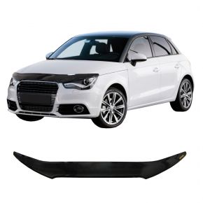 Steinschlagschutz motorhaube für Audi A1 2010-2018