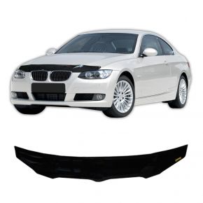 Edelstahl Grill Leisten für BMW BMW 3 (E90/E91) 2005-2011