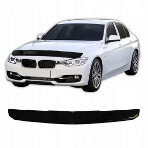 Edelstahl Grill Leisten für BMW BMW 3 (F30/F31) 2012-2018