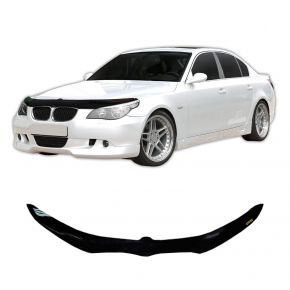 Edelstahl Grill Leisten für BMW BMW 5 (E60/E61) 2003-2010