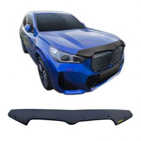 Steinschlagschutz motorhaube für BMW X1 U11 2022-