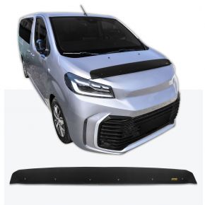 Steinschlagschutz motorhaube für Toyota Proace 2016-