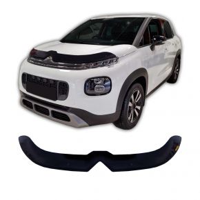 Edelstahl Grill Leisten für CITROEN C3 AIRCROSS 2017-up