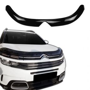 Steinschlagschutz motorhaube für Citroen C5 AirCross 2017-