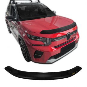 Steinschlagschutz motorhaube für Citroen C3 2025-