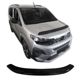 Steinschlagschutz motorhaube für Citroen Berlingo 2002-2008