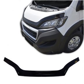 Steinschlagschutz motorhaube für Citroen Relay 2014- (lange Version)