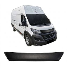 Steinschlagschutz motorhaube für Citroen Relay 2014- (matt)