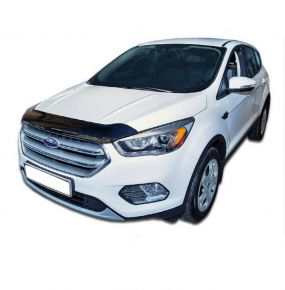 Edelstahl Grill Leisten für FORD KUGA 2017-up FACELIFT