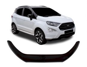 Edelstahl Grill Leisten für FORD ECOSPORT 2018-up